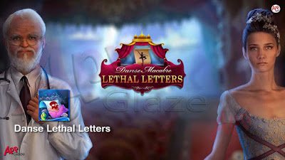  Danse Lethal Letters (Full)