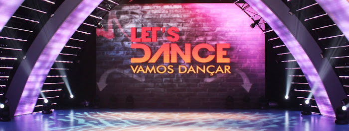 Resultado de imagem para let's dance 2ª gala