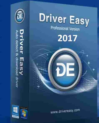 Driver Easy 2017 Software Free Download
