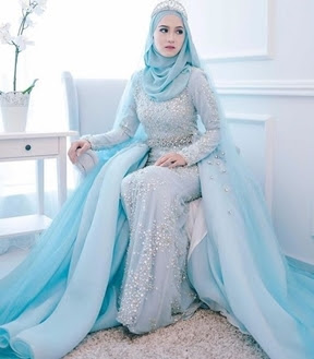 kebaya gaun pengantin model kebaya gaun pengantin