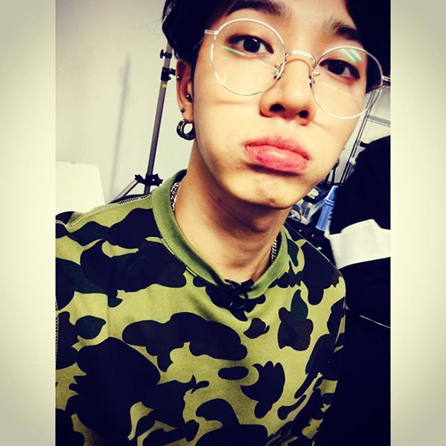 최근 셀고 탈출의 기미가 보이는 이기광 | 인스티즈