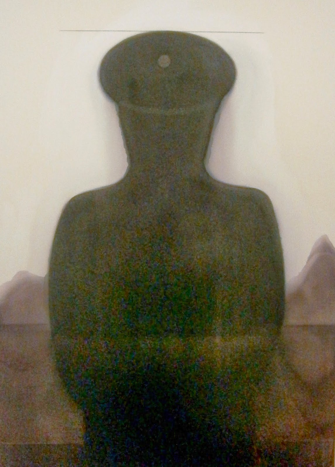 έκθεση Η Μαύρη Γραμμή του Γιάννη Λασηθιωτάκη στην Gallery 512 στη Πτολεμαΐδα