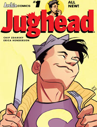 Jughead (2015)