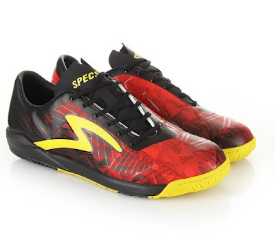 Sepatu Futsal Specs Swervo Dynamite   