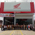 Showroom Baru PT.HPM Cab.Pasaman Barat Hadir Memberikan Layanan Terbaik Bagi Seluruh Konsumen
