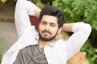 harish harish