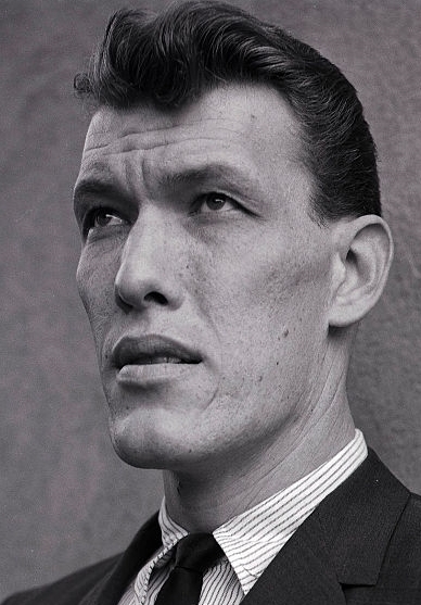 Ted Cassidy Ted Cassidy