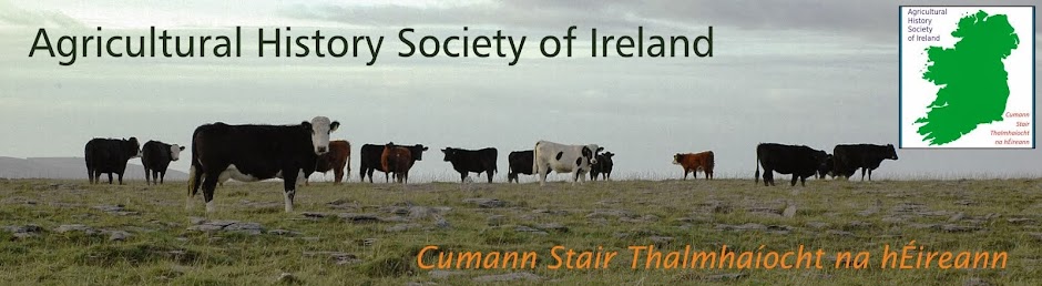 Agricultural History Society of Ireland