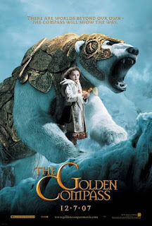 Chiếc La Bàn Vàng - The Golden Compass Chiếc La Bàn Vàng