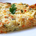 Bacalhau Espiritual, otra exquisitez portuguesa con bacalao