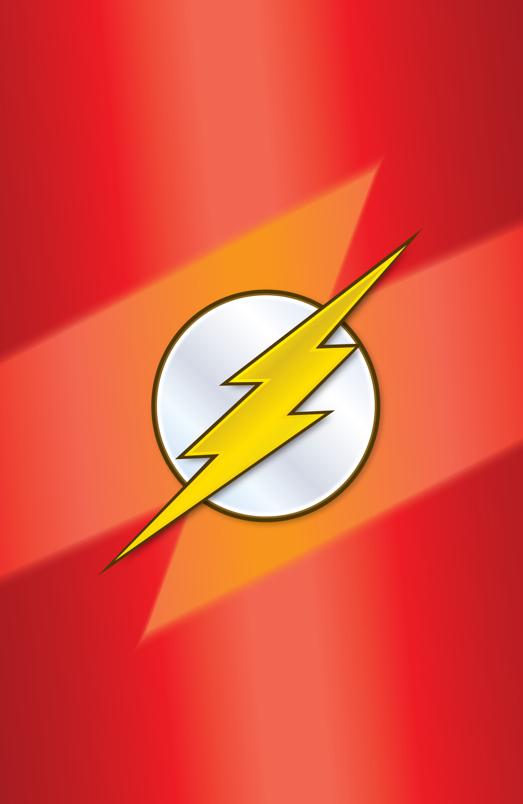 Read online Flash by Mark Waid comic -  Issue # TPB 7 (Part 1) - 6