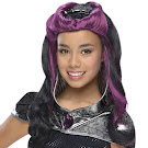 Ever After High Rubie's Raven Queen Child Wig