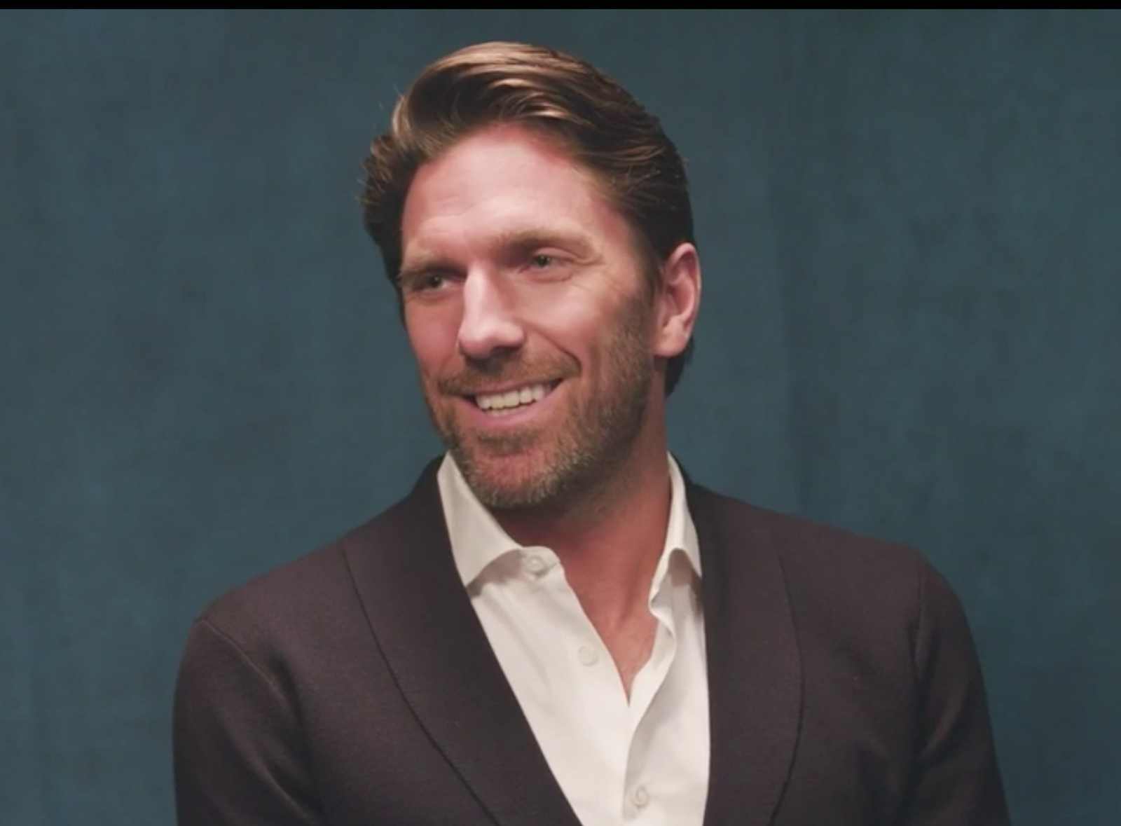 The Henrik Lundqvist Blog: Getting to Know Henrik Lundqvist Video