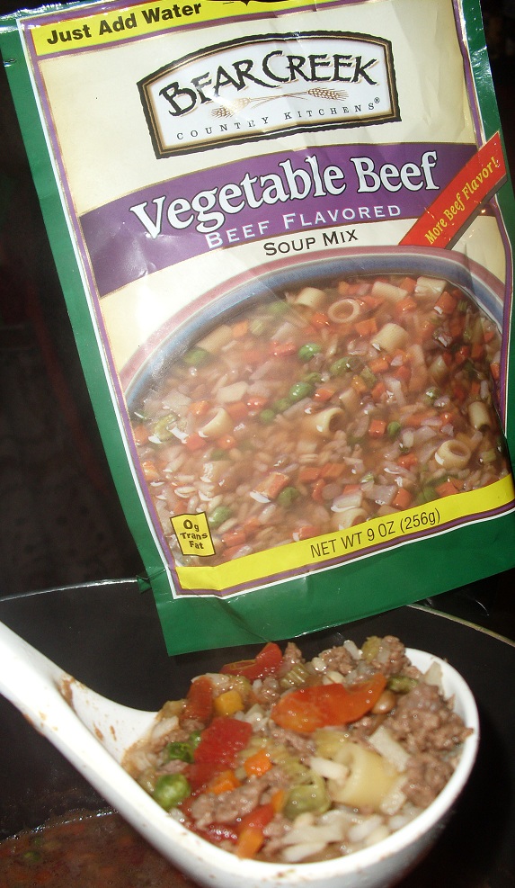 Just Put It In A Crockpot Vegetable Soup Just Put It In A Crockpot Vegetable Soup