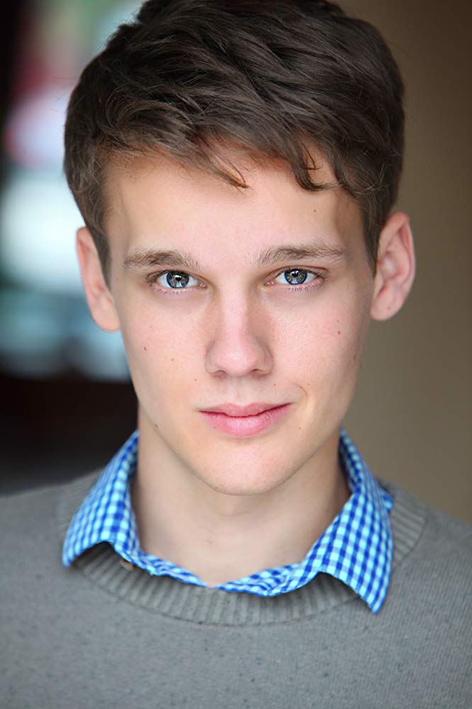 Hunter Doohan movies list and roles