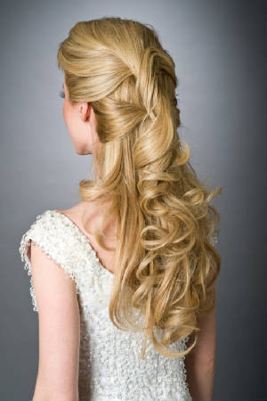 Tags Classic Hairstyle Wedding Hair 