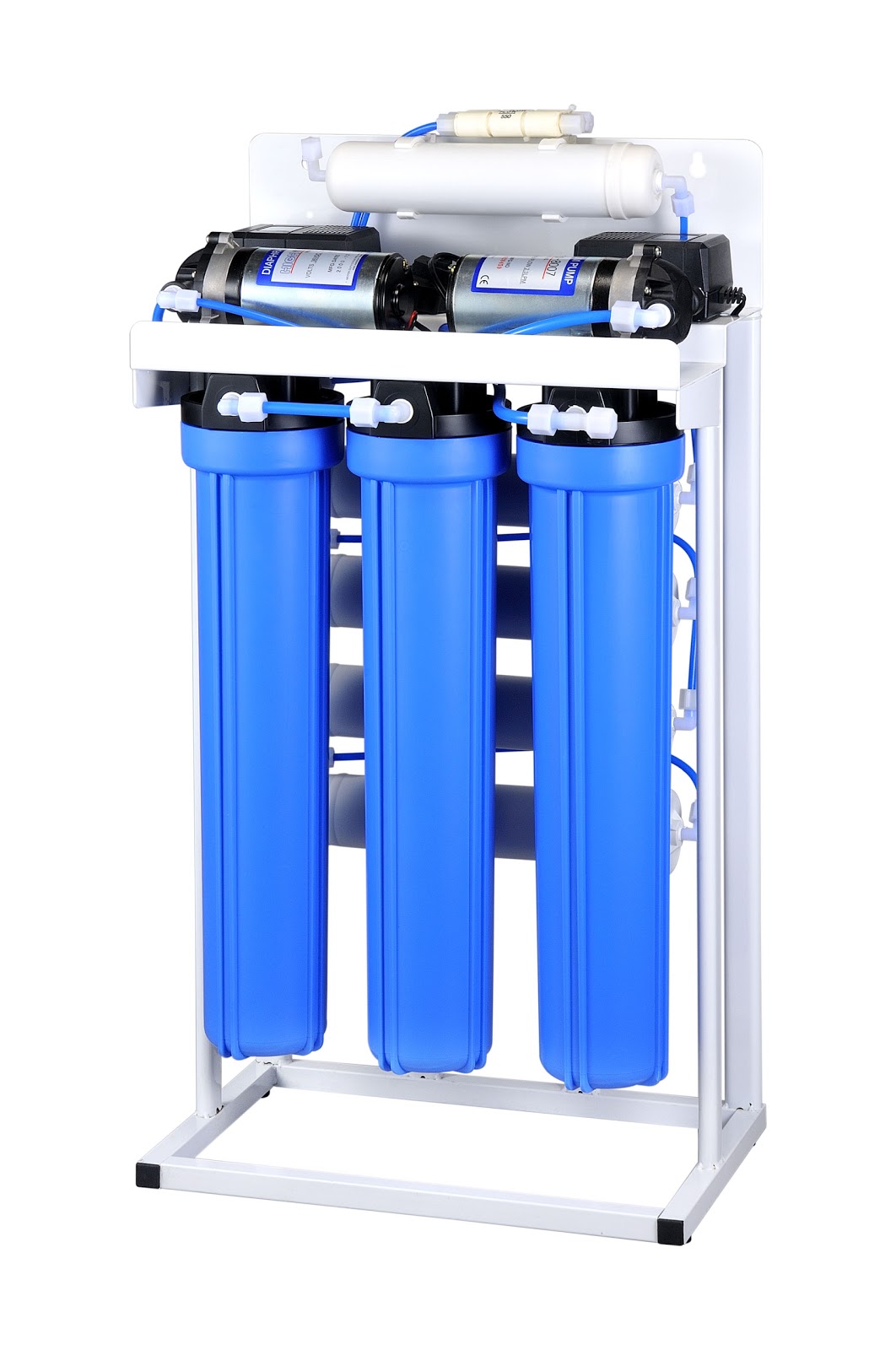 Splish Purified Water Commercial Reverse Osmosis Water Filter Brisbane