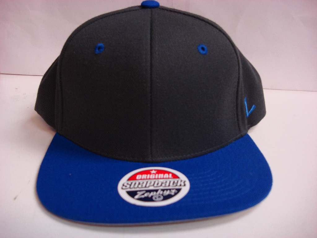 Zephyr Hats Superfan April 2012