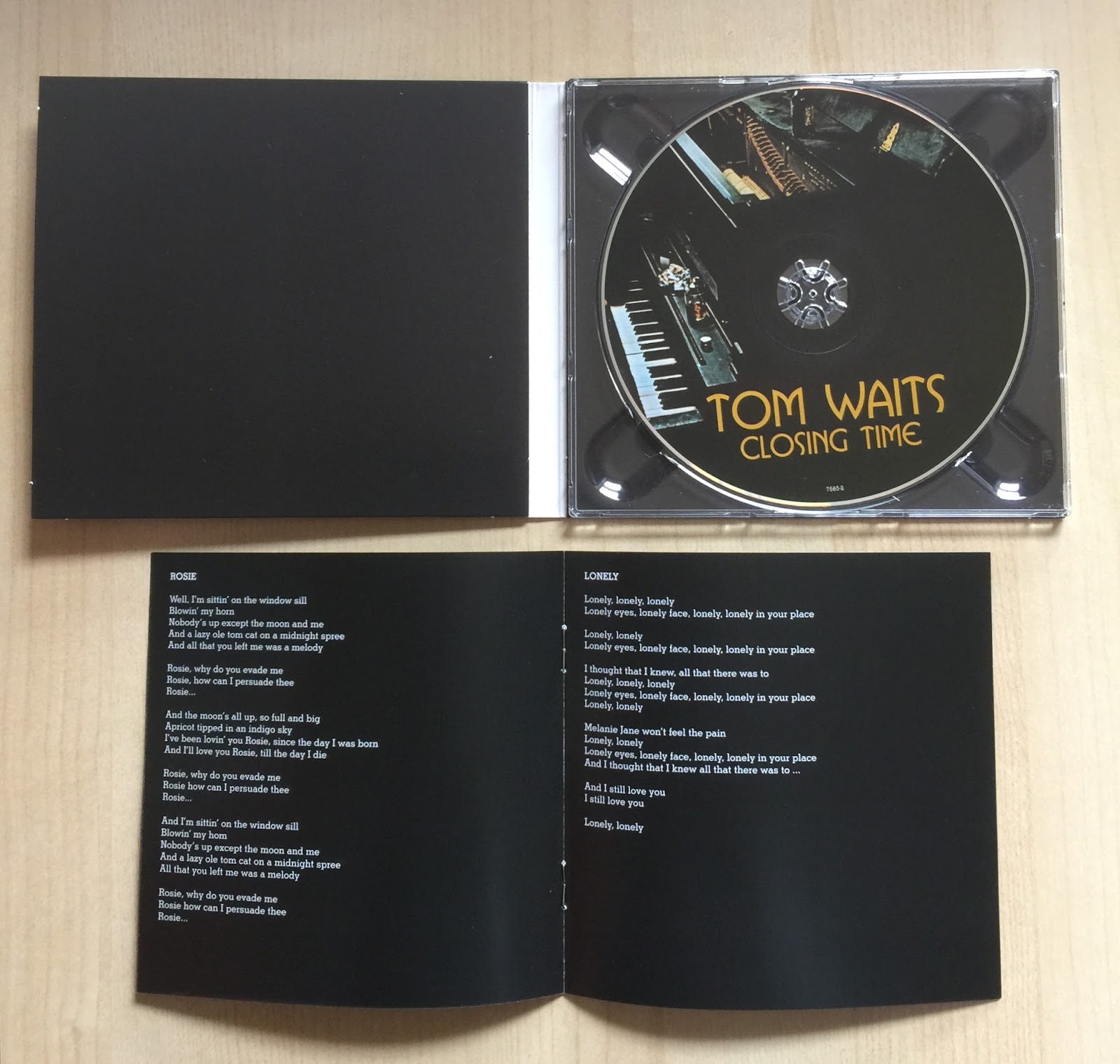 Sounds Good, Looks Good...: 