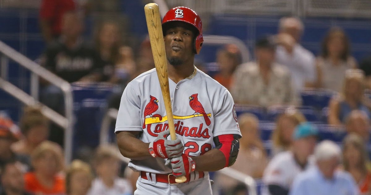 DEBUTÓ José Adolis García, cubano 25 del año y 205 de la historia