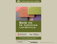 Guía de la baldosa cerámica | IVE guía-de-la-baldosa-cerámica