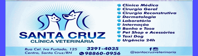 SANTA CRUZ CLÍNICA VETERINARIA