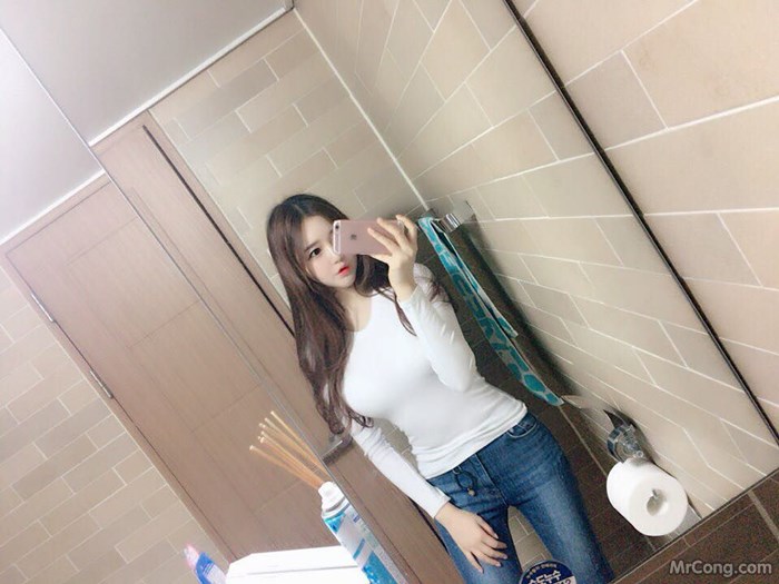 Hot Instagram Girl: Park Ga Rin (박가린) (333 photos) – Page 6
