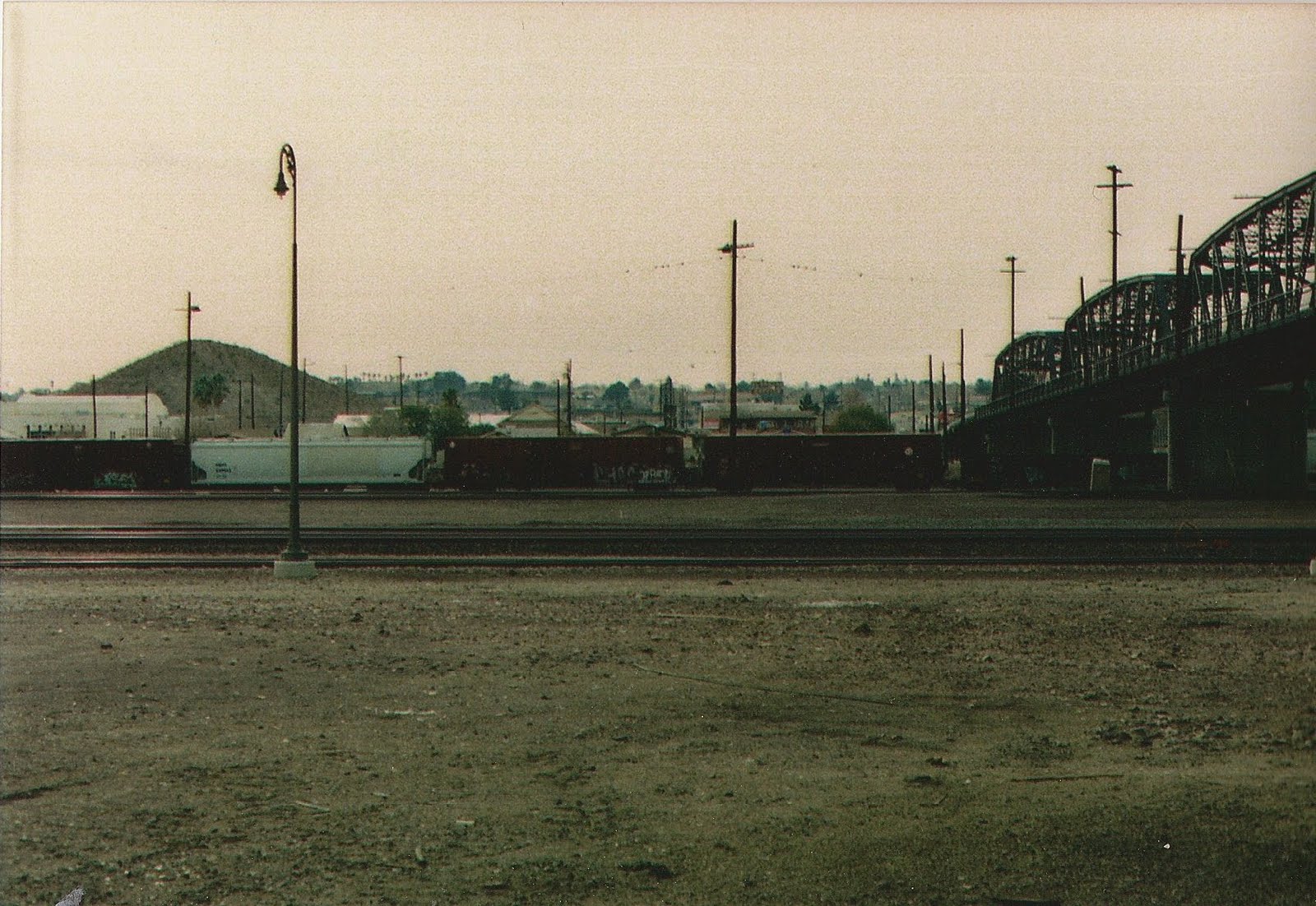 feat jasn Barstow, CA