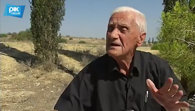 Η ΜΑΧΗ ΤΟΥ ΣΤΡΑΤΟΠΕΔΟΥ ΤΗΣ ΕΛΔΥΚ 14 ΕΩΣ 16 ΑΥΓΟΥΣΤΟΥ 1974  -ΜΑΡΤΥΡΙΑ ΤΟΥ ΕΠΙΚΕΦΑΛΗΣ ΤΗΣ ΑΜΥΝΑΣ ΤΟΥ ΣΤΡΑΤΟΠΕΔΟΥ ΤΑΞΙΑΡΧΟΥ Ε.Α ΠΑΝΑΓΙΩΤΗ ΣΤΑΥΡΟΥΛΟΠΟΥΛΟΥ (VIDEO)  