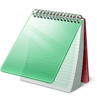 Rizonesoft Notepad3
