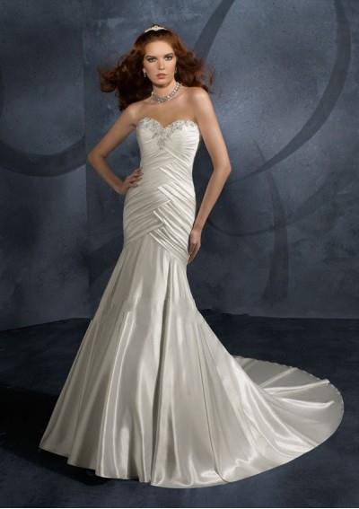 [ A WaLk To rEmEmbEr]: My Dream Wedding Dresses
