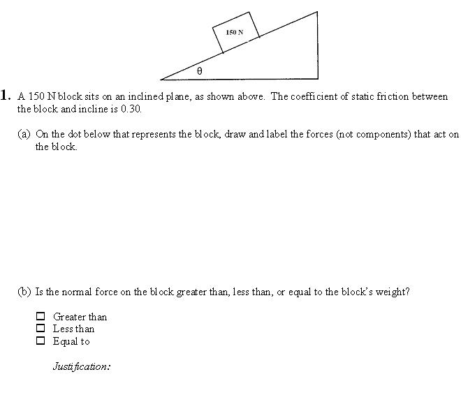 Jacobs Physics Rewriting Problem Sets For Honors Ap Physics