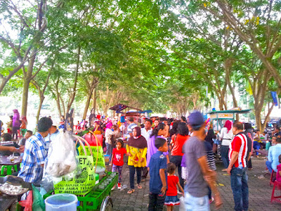 Tempat Ngumpul Para Jomblo Di Kota Medan