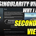 Second Life Viewer - Singularity Viewer - Why I Like It