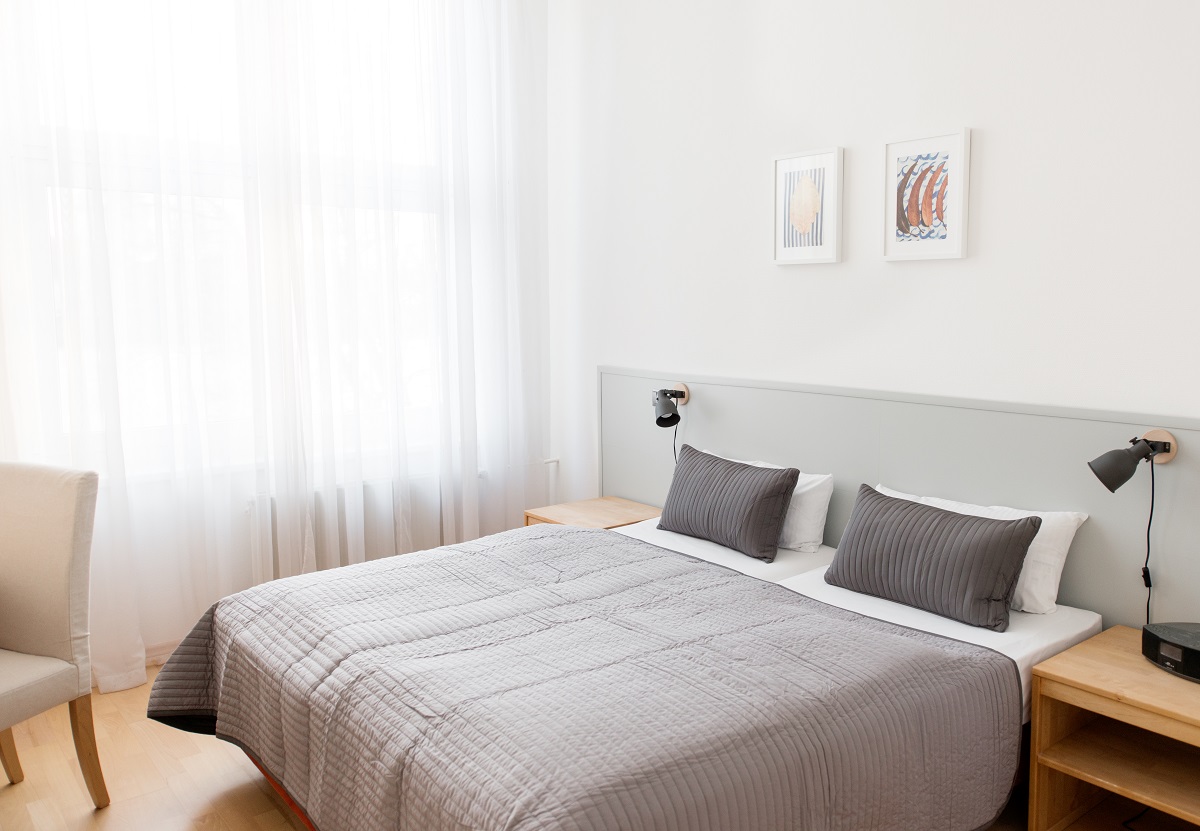 Reiseblog Die Kreativsten Hotels In Berlin