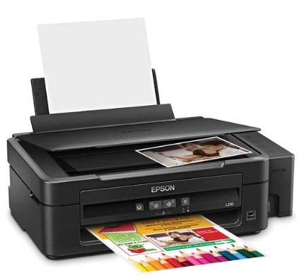 EPSON L120 DRIVER PRINTER DOWNLOAD FOR WINDOWS MAC