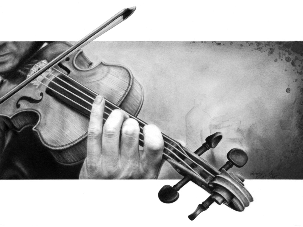 Ты хорошо играешь на скрипке поставить. Скрипка. Скрипач живопись. Руки скрипача. Скрипка арт.