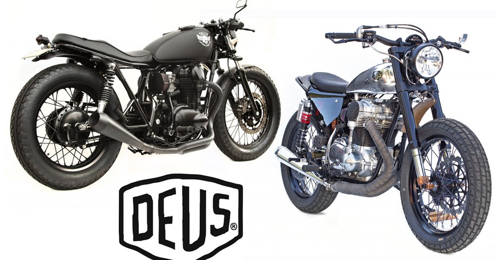 deus w650