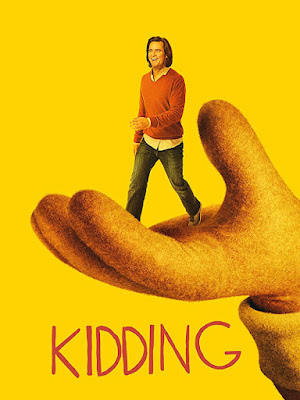 Kidding Season 2 Poster