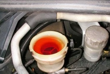 Jenis Minyak Rem yang Harus Anda Ketahui, Gunakanlah Sesuai Spesifikasi Agar Anda Selamat