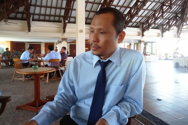 Pusat Gelontorkan Rp528 T untuk Pembangunan di Bali