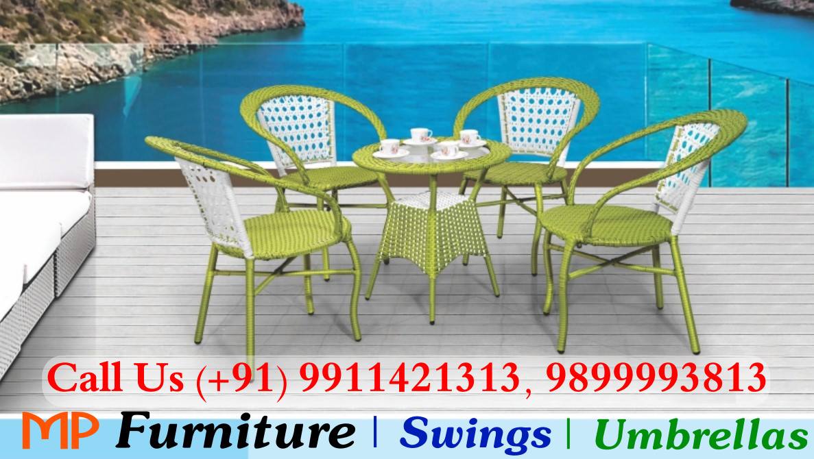 Shop Online From India's Number One Outdoor & Garden Furniture Brand (Miri Piri)
