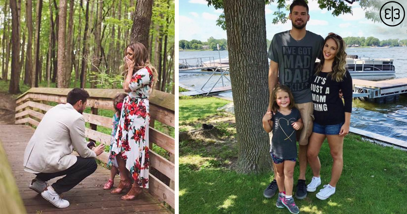 Почему раньше никто не слышал о "яжематерях", а сейчас они всем мешают? Морена М