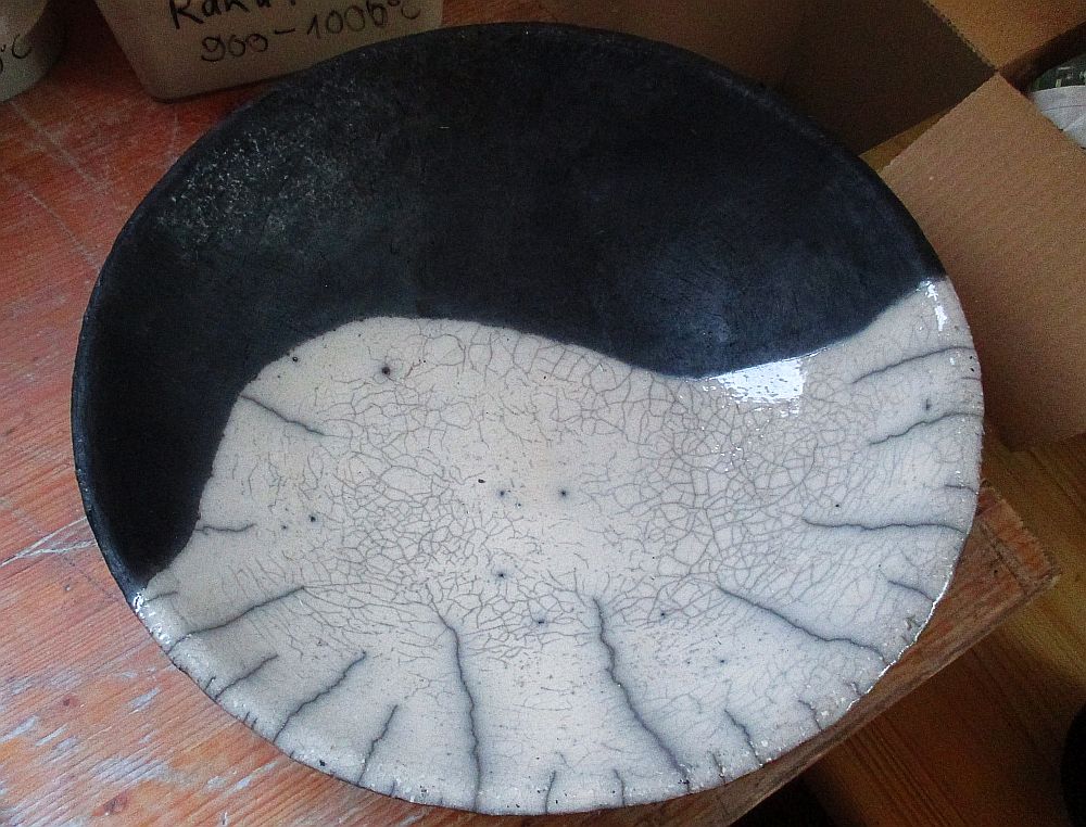 Töpfern für den Garten: 2017