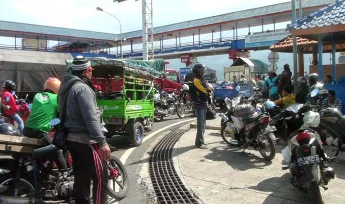 Dewan Tengarai Pungli di Pelabuhan Gilimanuk