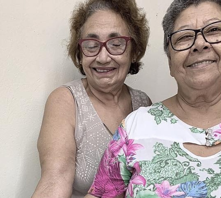 Two Women Celebrated Their 30-Year Friendship By Getting Beautiful Couple Tattoos Of What They Both Adore Most Two Women Celebrated Their 30-Year Friendship By Getting Beautiful Couple Tattoos Of What They Both Adore Most