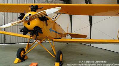 ESPANHA - Museo del Aire