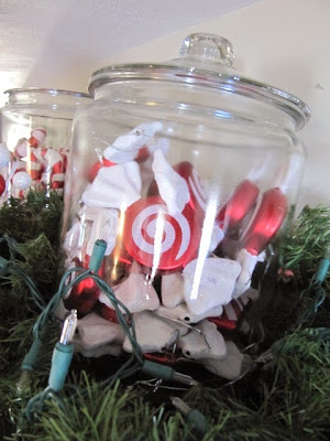 Sew Many Ways Christmas home tour 2013