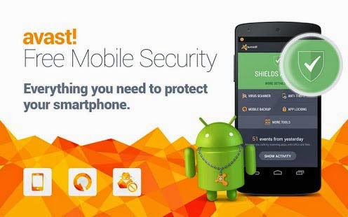 Avast Android 