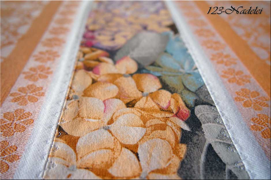 123-Nadelei: Juli 2013